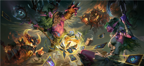 ```html
《暗黑破坏神不朽》和《炉石传说》将于7月30日共同开启欢庆活动。
