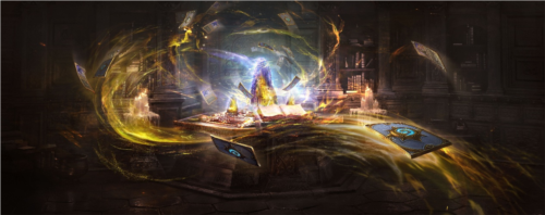 ```html
《暗黑破坏神不朽》和《炉石传说》将于7月30日共同开启欢庆活动。
