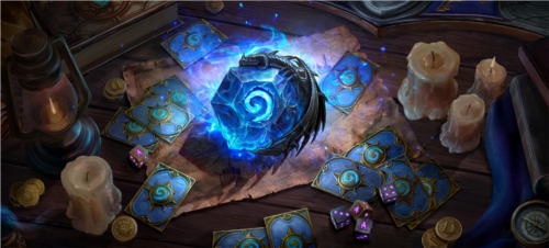 ```html
《暗黑破坏神不朽》和《炉石传说》将于7月30日共同开启欢庆活动。
