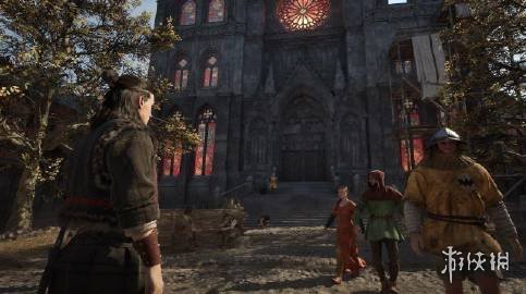 游侠早报:《百日战纪》直播《黎明行者之血》时间系统