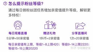 怎样迅速提高抖音粉丝等级-如何快速提升抖音粉丝等级