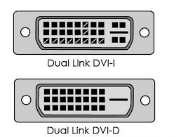 什么是DVI接口——DVI接口的概述