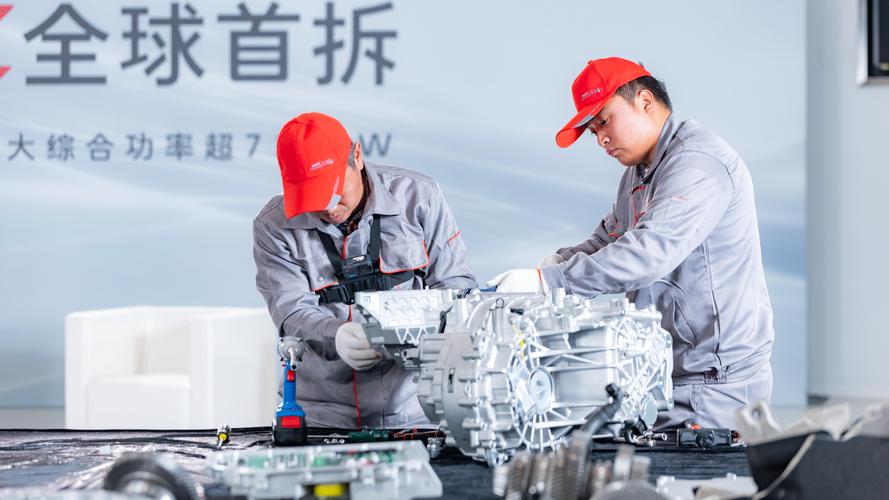 50dh核心技术解析：为何成为行业高效解决方案新标杆？深度拆解其应用优势