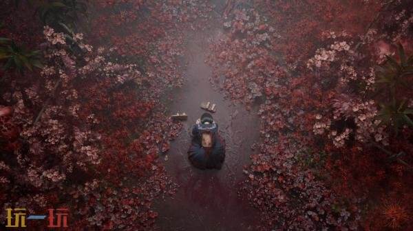 在GameStop预购《寂静岭f》，将获得独家铁盒奖励。