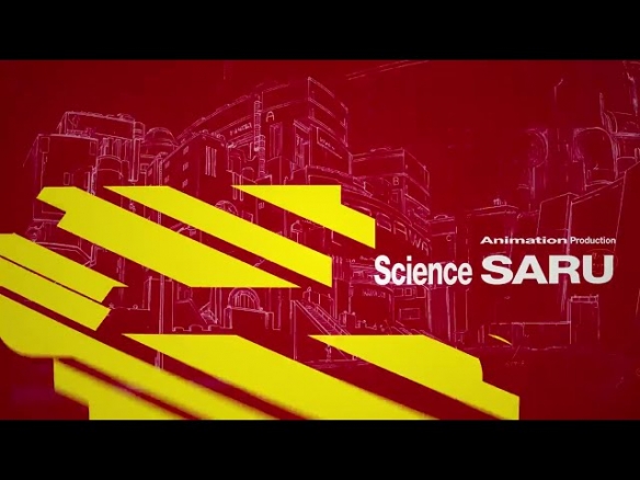 《攻壳机动队》新作官方公告第二波！标题设计由空山基负责