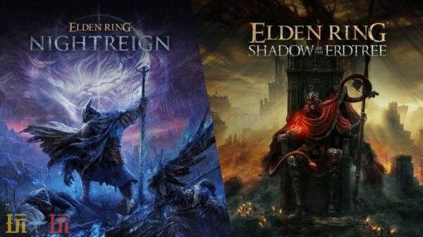 《艾尔登法环 黑夜君临》在全球范围内销售已突破五百万套。