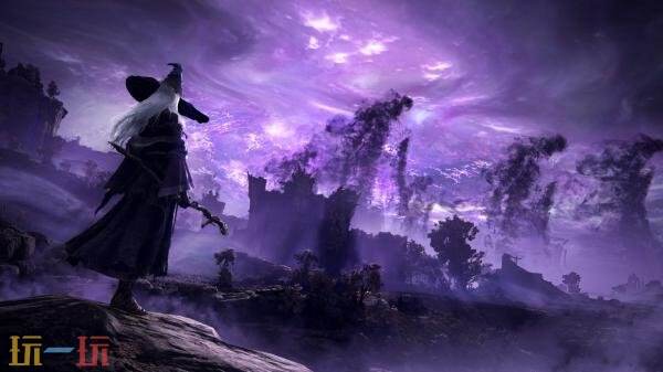 《艾尔登法环 黑夜君临》在全球范围内销售已突破五百万套。