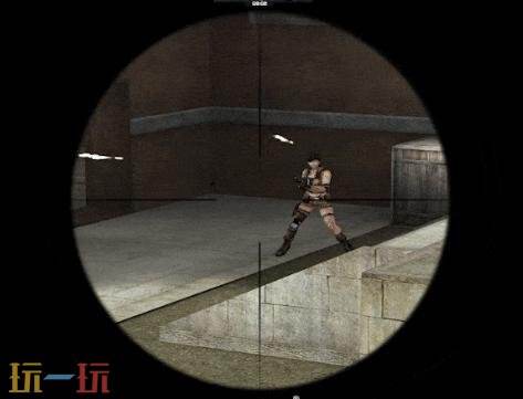 CF穿越火线怀旧模式1.0迎来重要更新！突围模式正式上线