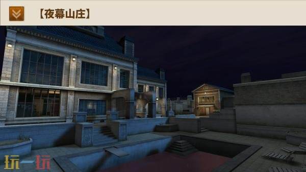 CF穿越火线怀旧模式1.0迎来重要更新！突围模式正式上线