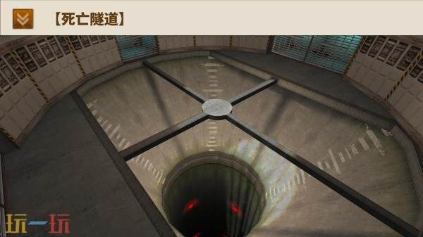 CF穿越火线怀旧模式1.0迎来重要更新！突围模式正式上线