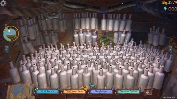 备受好评的《垃圾哥布林》正式版发布，新增引人入胜的故事情节！