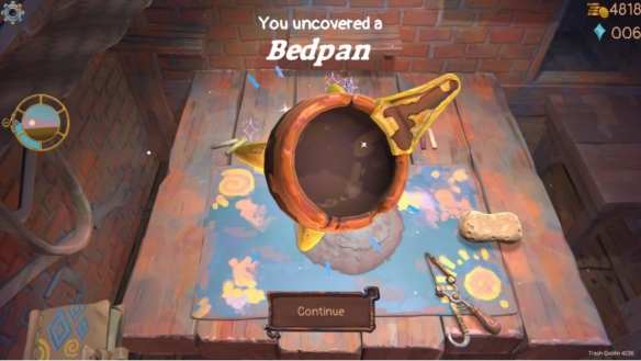 备受好评的《垃圾哥布林》正式版发布，新增引人入胜的故事情节！