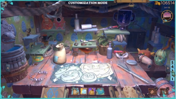 备受好评的《垃圾哥布林》正式版发布，新增引人入胜的故事情节！