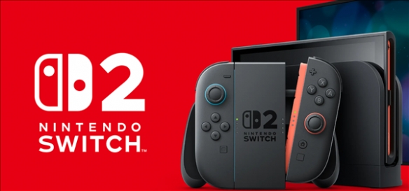 京东自营发售Switch2:6月5日同步开售,无涨价,京东物流直送 京东自营发售Switch2:6月5日同步开售,无涨价,京东物流直送