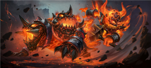 《暗黑破坏神不朽》与《炉石传说》的合作活动将于7月30日热闹开启! 《暗黑破坏神不朽》与《炉石传说》的合作活动将于7月30日热闹开启!