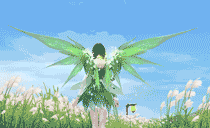 《天下》手游春日新装闪亮登场！