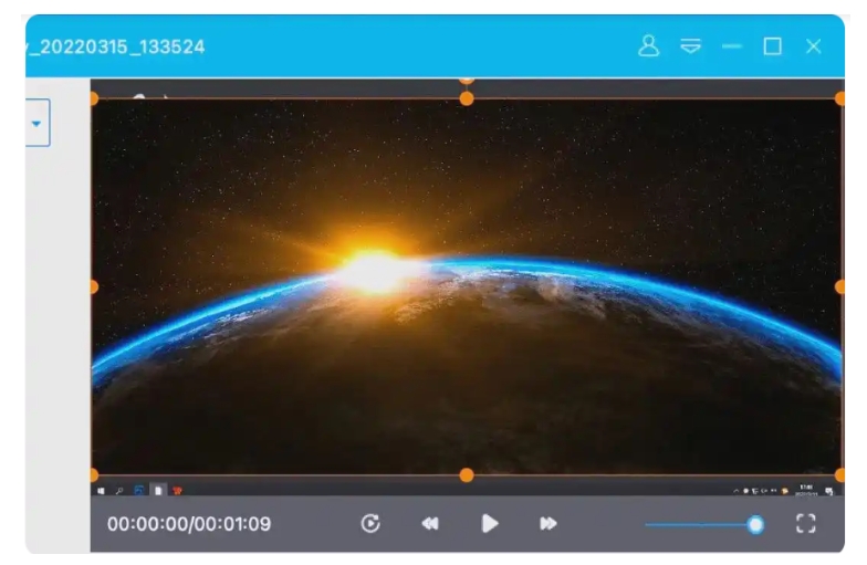 如何去掉EV编辑器中的背景？EV剪辑背景去除的方法介绍