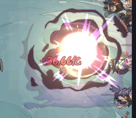 攻略平民玩家挑战时光大爆炸中的时光裂隙