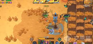 英勇之地剑客装备搭配指南——如何选择适合剑客的装备