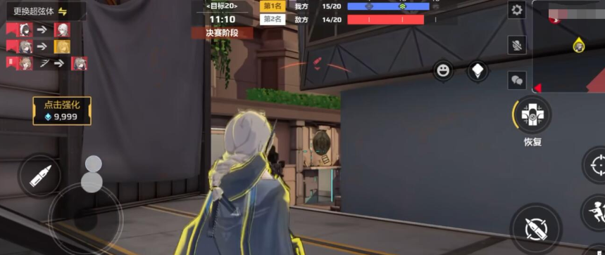 卡拉彼丘战斗模式解析 - 如何玩转卡拉彼丘的多样战斗模式