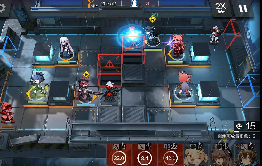 如何快速提升“明日方舟”中角色等级?-如何刷出初始角色 如何快速提升“明日方舟”中角色等级?-如何刷出初始角色