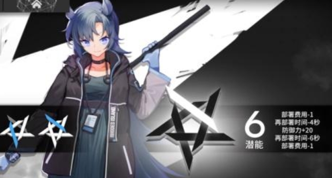 如何快速提升“明日方舟”中角色等级?-如何刷出初始角色 如何快速提升“明日方舟”中角色等级?-如何刷出初始角色