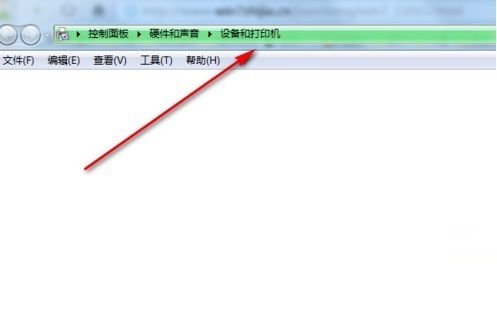如何处理Win11设备与打印机页面显示空白的问题——解决方案指南