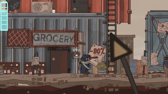 剧情驱动型的农场模拟经营游戏《地球上的罗伯特》即将在8月15日登陆Steam平台。 剧情驱动型的农场模拟经营游戏《地球上的罗伯特》即将在8月15日登陆Steam平台。