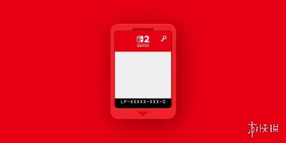卡普空将_Switch_2钥匙卡定义为数字版游戏，而非实体版。