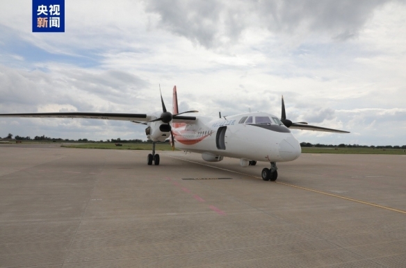 助力海洋强国战略目标的实现！