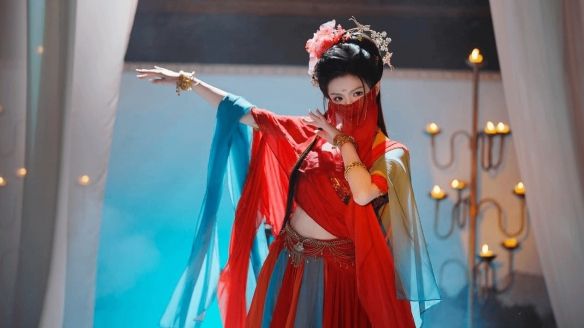 《完蛋2》试玩版现已上线！最新剧照曝光：美女如云，极品家丁齐聚。