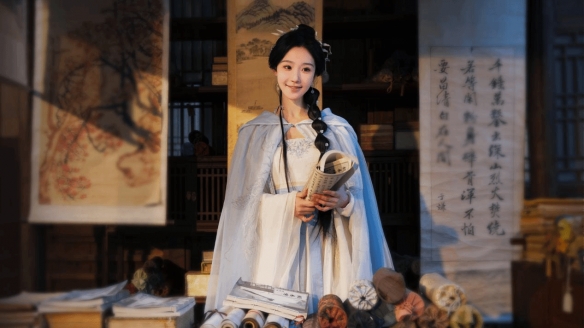 《完蛋2》试玩版现已上线！最新剧照曝光：美女如云，极品家丁齐聚。