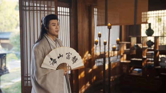 《完蛋2》试玩版现已上线！最新剧照曝光：美女如云，极品家丁齐聚。