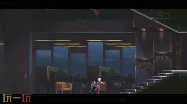 《NINJA GAIDEN：怒之羁绊》角色九守发布新预告