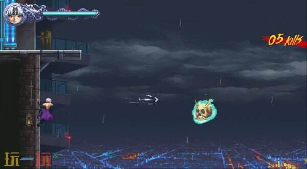 《NINJA GAIDEN：怒之羁绊》角色九守发布新预告