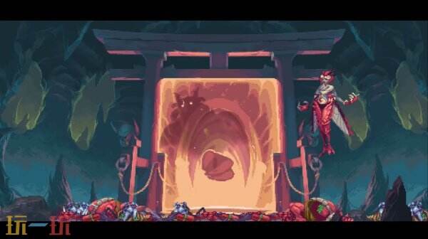 《NINJA GAIDEN：怒之羁绊》角色九守发布新预告