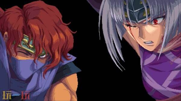 《NINJA GAIDEN：怒之羁绊》角色九守发布新预告