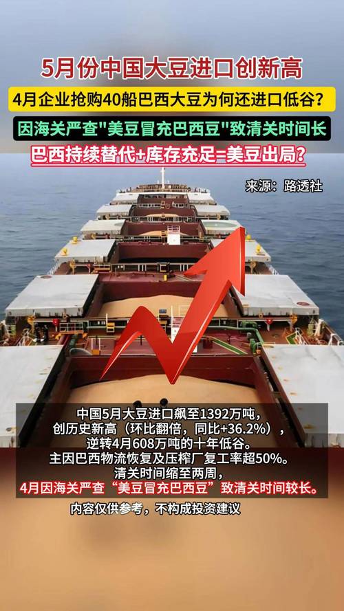 欧洲VodafoneWiFi18如何影响大豆市场？揭秘跨境贸易的科技密码