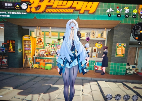 绝区零仪玄偶遇事件详细解析图文版