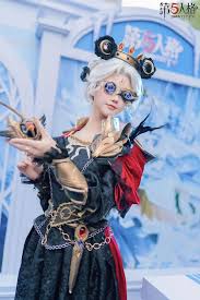 第五人格小雪地面活动举办地点在哪里？-第五人格小雪线下活动的地址是什么？