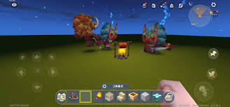 如何轻松驯服野人并让他们成为你的迷你世界农夫？