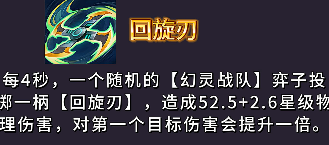 金铲铲之战S14中的幻灵武器哪种效果最好——当前版本的幻灵武器强度排行