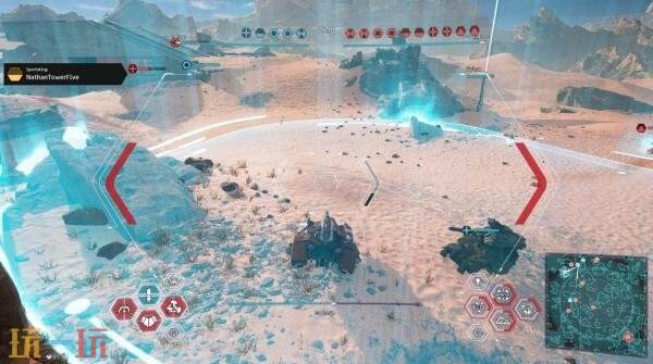 《Loadersc》即将在PS5和PC上亮相，这款免费的10对10射击游戏已经发布了令人期待的预告片。