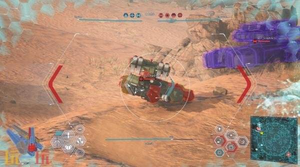 《Loadersc》即将在PS5和PC上亮相，这款免费的10对10射击游戏已经发布了令人期待的预告片。