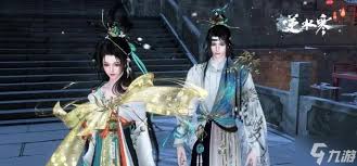 逆水寒手游“试剑天下”段位等级如何划分-逆水寒手游“试剑天下”段位等级划分方法