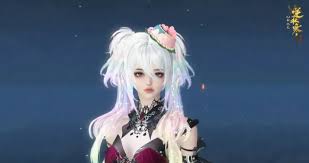 逆水寒手游“试剑天下”段位等级如何划分-逆水寒手游“试剑天下”段位等级划分方法