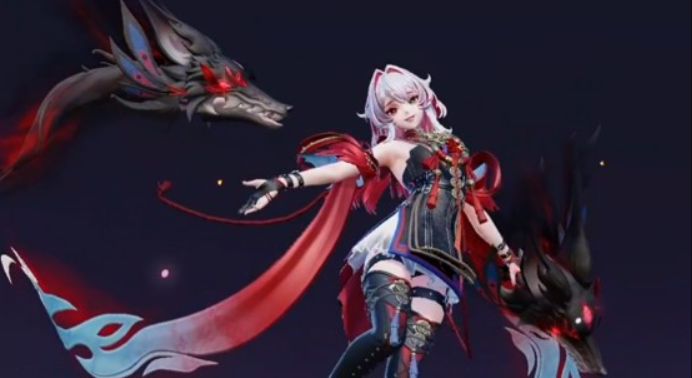 平安京决战中，零的技能连招详细解析