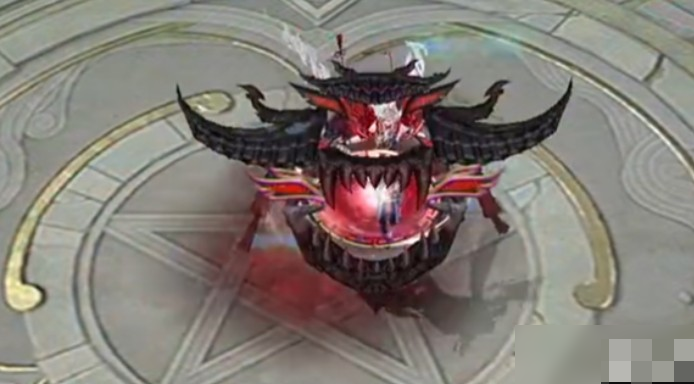 平安京决战中，零的技能连招详细解析