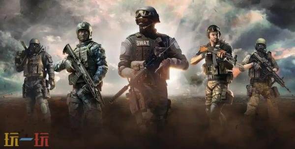 CF穿越火线6月19日更新公告汇总：最新版本6.9.0现已上线