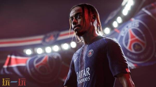 《EA Sports FC 26》将在9月26日正式发布，通过实机预告展示